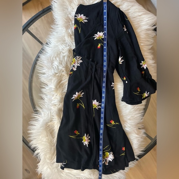 Free People “Time on Your Side” Mini Dress - Picture 14 of 16